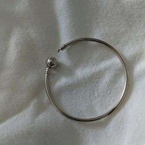 Pandora Bangle Bracelet